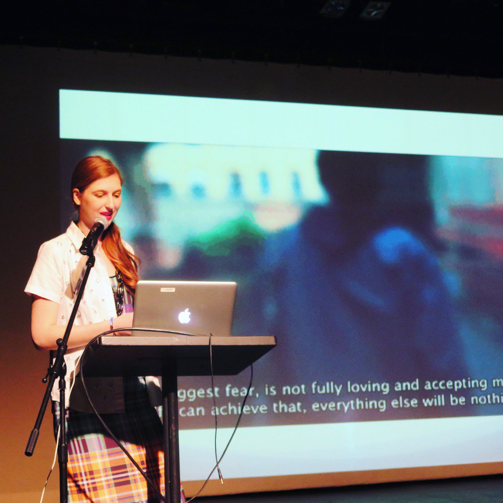 Katherine Finerty tweet media