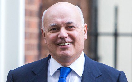 IDS to experiment with other human emotions thedailymash.co.uk/politics/polit…