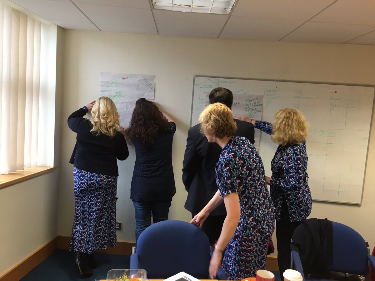 aliking06's tweet photo. Team meeting in Northwich! :) 14 heads are better than 1!! #nbs16 https://t.co/LdDgUdZOt9