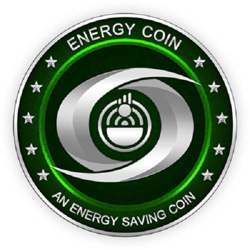EnergyCoinFoundation tweet media
