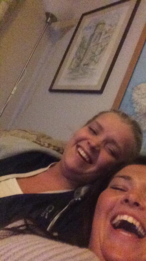 BrionyCorbett's tweet photo. @IsabellaRoseee Come hooome 🏡 https://t.co/1Ifyr2BkpU