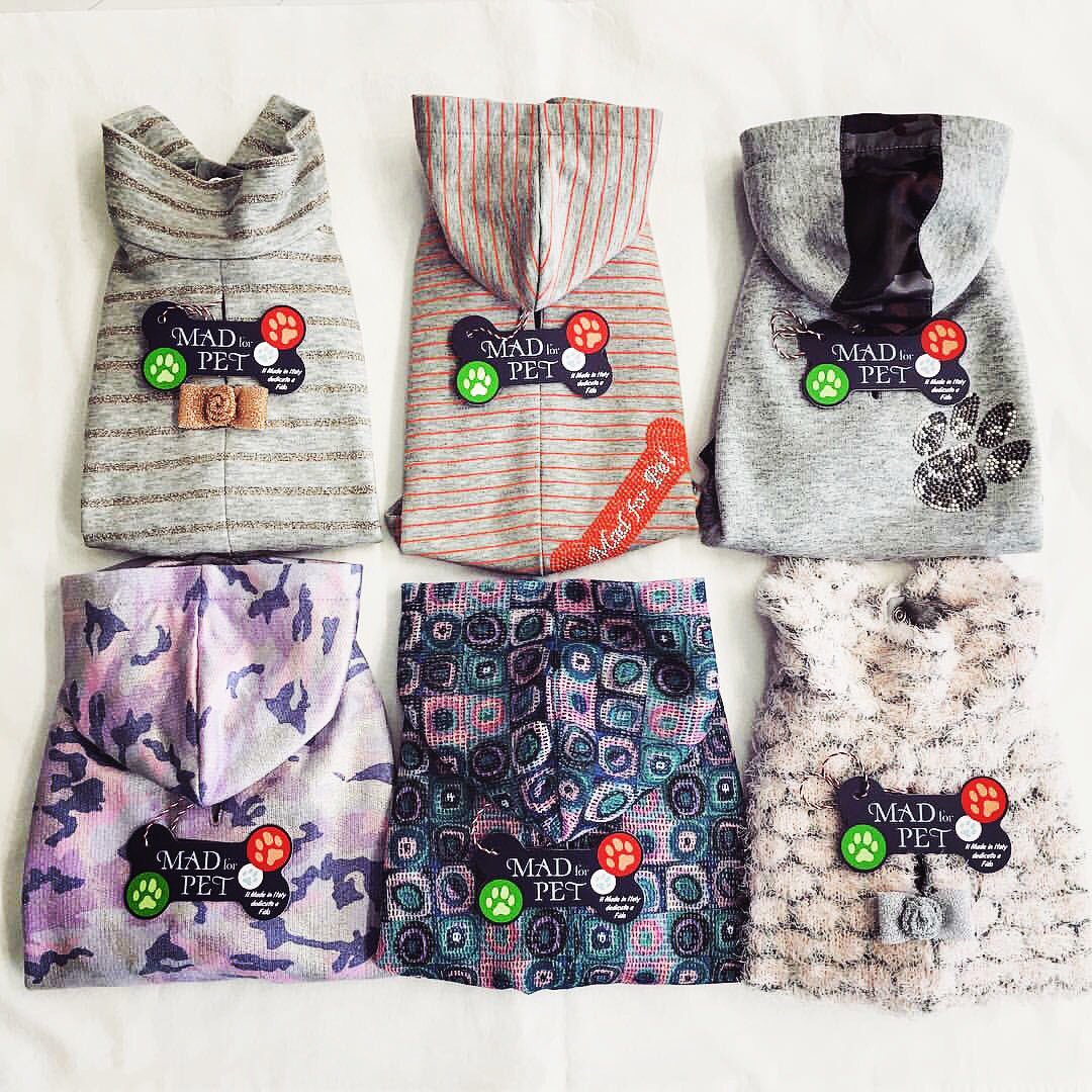 madforpetdf's tweet image. #MadForPet #byDF
#SpringSummer2016Collection 
madforpet.it
donatella.madforpet@gmail.com