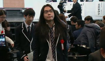 Kenken がn高校に入学 Rizeのベーシストとして講師も担当 News Stay Nightnews Stay Night News Stay Night