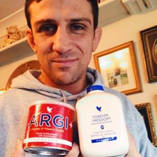 LizzieForeverUk's tweet photo. ARGI+ Forever Freedom drinking Gel #Wellness #Health #AlexReed #Newstart Rise&amp;Shine @forever_em_aloe https://t.co/47bzeInA6l
