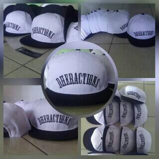 Open Order Topi Snapback 
<a href="/DHERACTIONS/">DHERACTIONS OFFICIAL</a> IDR 75k (blm ongkir) Info : Vandy 085842686930 / (BBM) 589FCEC1 cc. <a href="/deraa93/">dherasiagian</a>