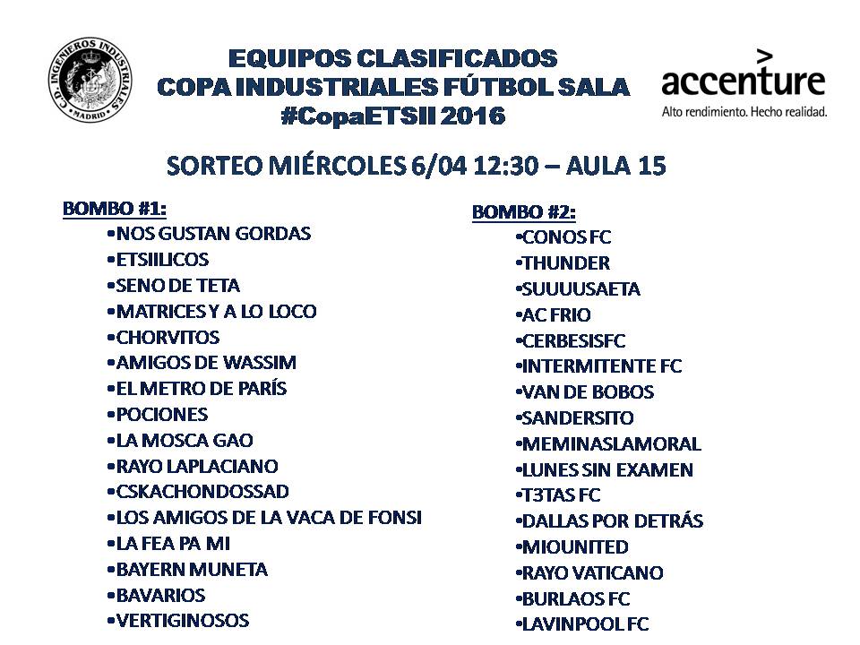 C.D. INDUSTRIALES tweet media