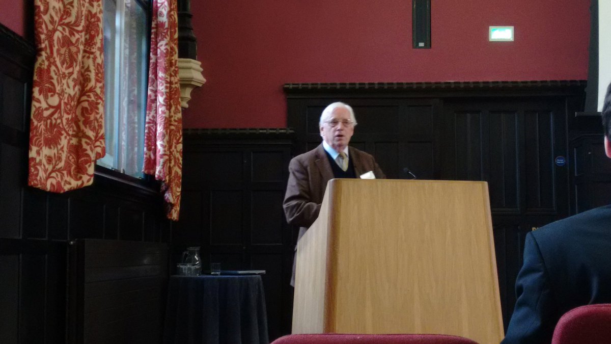 Novalact's tweet image. Great keynote by Prof. Sir John Walker #GapSummit  the revolution of biotechnology from one of its brightest minds.