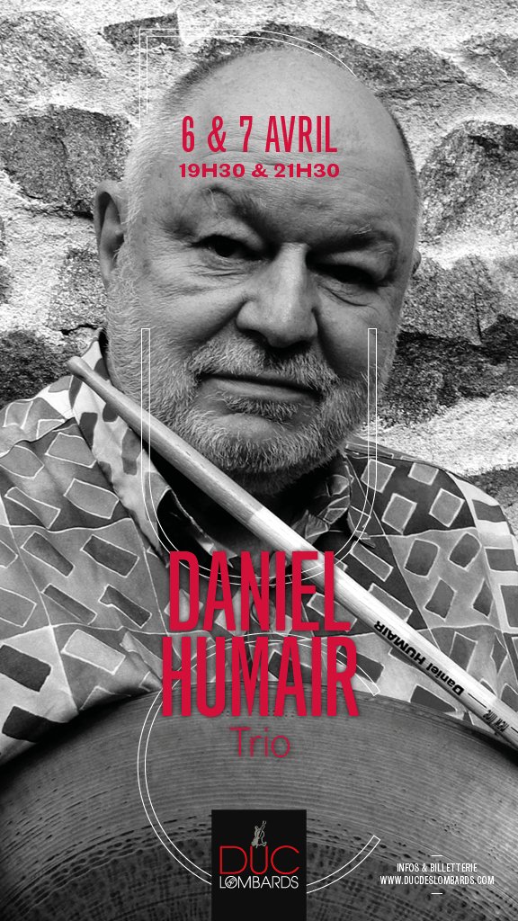 Duc des Lombards tweet media