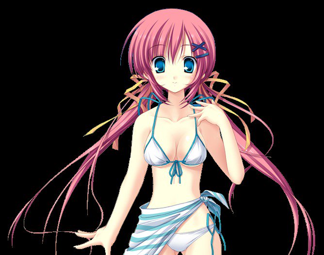 白河ななかのtwitterイラスト検索結果 古い順