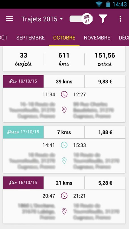 Xee_FR's tweet photo. Une application du #XeeSTORE est aussi à retrouver sur le #CAStore, Bill it! de @Bewoopi : https://t.co/7DHEbTy6ES https://t.co/CCnYutlm5b