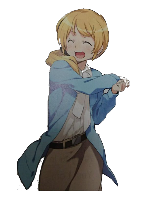 エレン先生のtwitterイラスト検索結果 古い順
