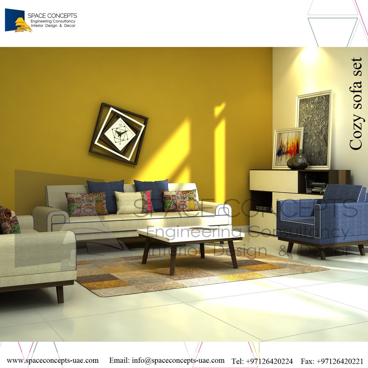 SpaceConceptsAD's tweet photo. @SpaceConceptsAD #Sofa #living_room #furniture #sitting_Area #Kozy #offer #sale #design #customize https://t.co/SNVRENWAEu