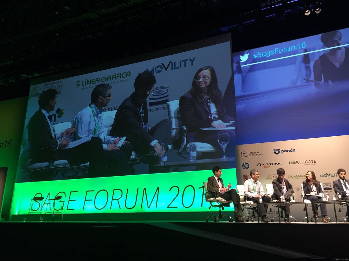 AEDAF's tweet image. Rufino de la Rosa nos nombra en su conferencia como una de las asociaciones de referencia para la AEAT.