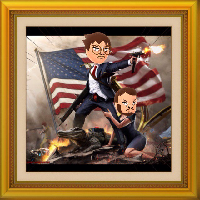poteto_dono's tweet photo. What are your Wednesdays like? #Miitomo #Miifoto  https://t.co/aBEF2cnJkV https://t.co/wct2WHC4B6