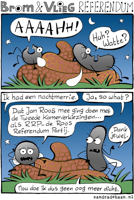 We hebben er nachtmerries van! #referendum #janroos tinyurl.com/hlqhjyo @geenreferendum
