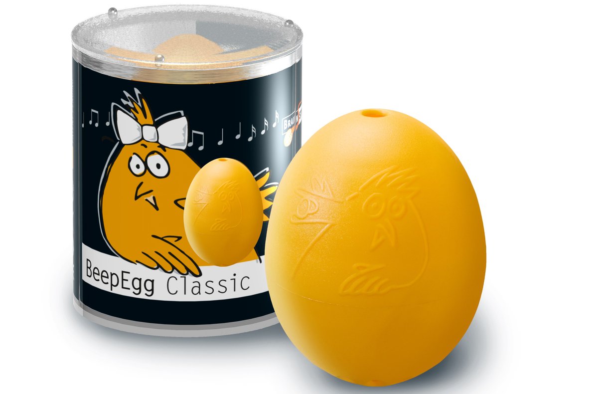 omlet's tweet photo. #WednesdayGiveaway time! RT this post to be in with the chance of #winning a BeepEgg Singing Floating Egg Timer! https://t.co/F4BbhTunMh