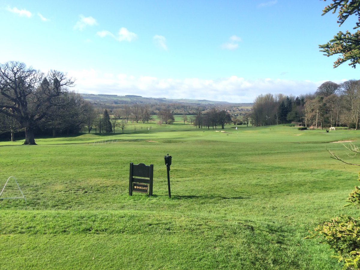 GolfLinksNE's tweet photo. Great view from the halfway house on the 10th #chuf #closehouse #golfdays #northeast https://t.co/dKtlIIy4h1