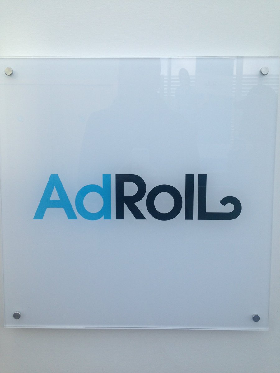 sylvainEx's tweet photo. Visite de @AdRoll à #Dublin pour notre voyage d'études de @ESSEC_MSMM https://t.co/9gmpWaGNrT