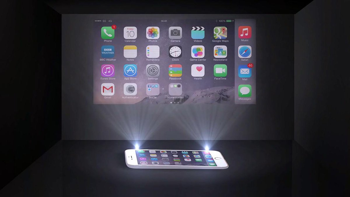 CMB_FREEchoice's tweet image. Win an iphone 7 with holographic projection for FREE! 
Click the link and download the app.
 bit.ly/1PThrID