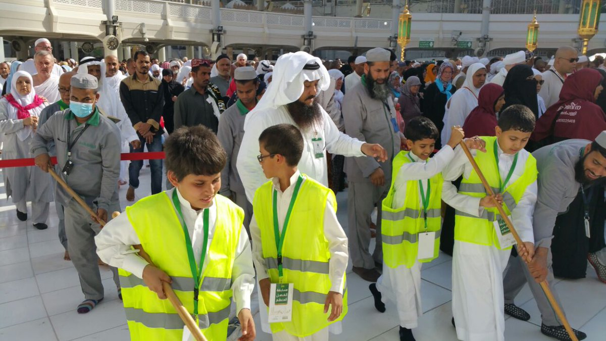 makkahorgsa's tweet photo. مكة المشرفة .. اختارها الله تعالى لتكون من أطهر البقاع، وأشرف الأماكن والأصقاع. https://t.co/m3zfXBlJkb