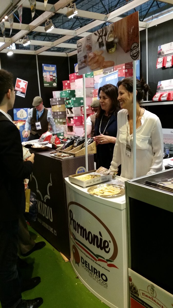kubduBiltong's tweet photo. #SalonDeGourmets Si estás x Madrid, hasta jueves pasa por el pab4 y prueba ·#kubdu #bitong y la novedad2016 #boboti https://t.co/4E60jD4AoN