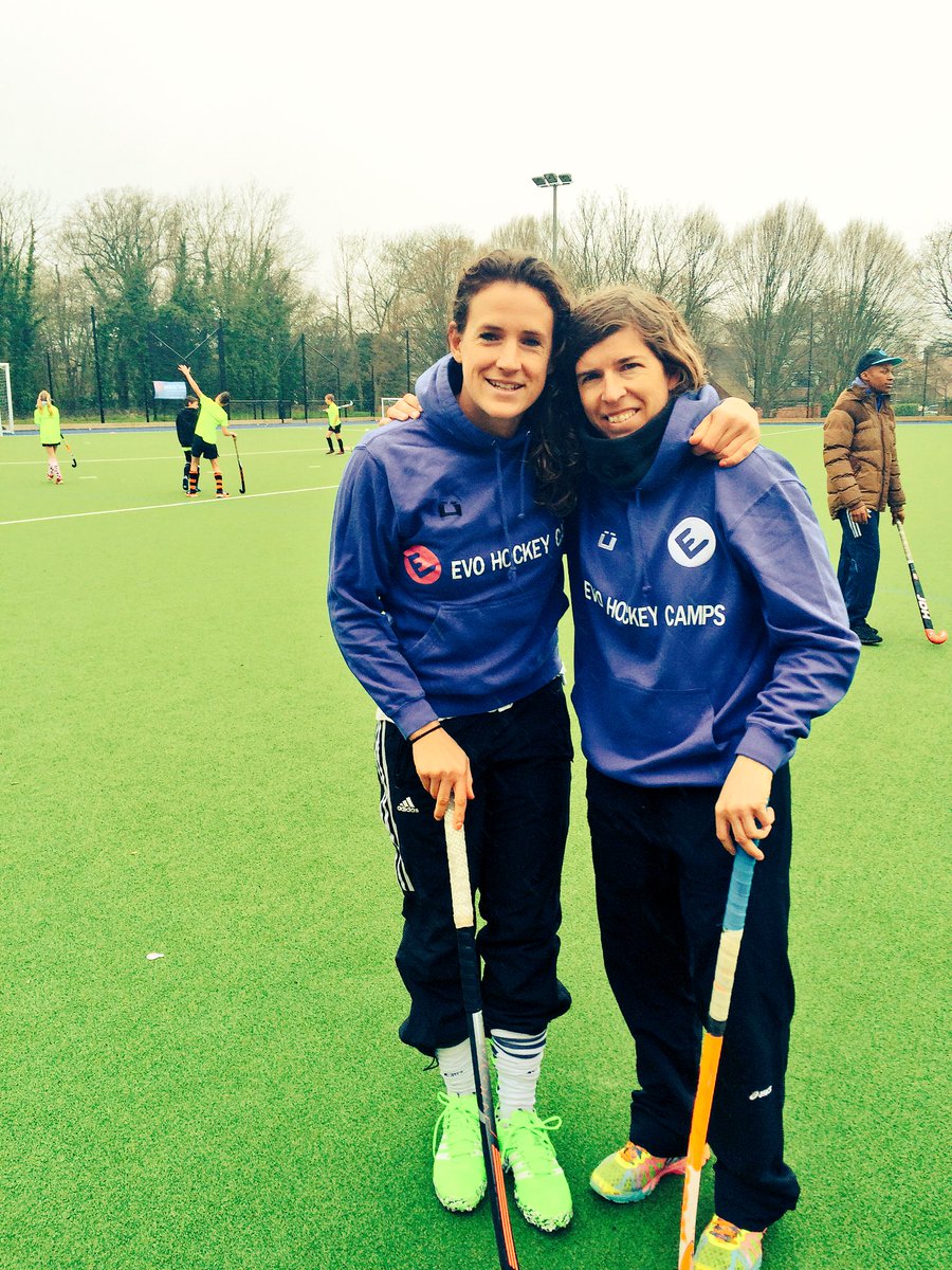 EVO Hockey (@evo_hockey) on Twitter photo Epic coaching lineup today! Including <a href="/DieDanas/">DANAS Hockeyteam GER</a> co-captain <a href="/Janne_MW/">Janne Müller-Wieland</a> & 5 x Olympian <a href="/NataschaKeller/">NataschaKeller</a> #EvolveYourGame Epic coaching lineup today! Including <a href="/DieDanas/">DANAS Hockeyteam GER</a> co-captain <a href="/Janne_MW/">Janne Müller-Wieland</a> & 5 x Olympian <a href="/NataschaKeller/">NataschaKeller</a> #EvolveYourGame