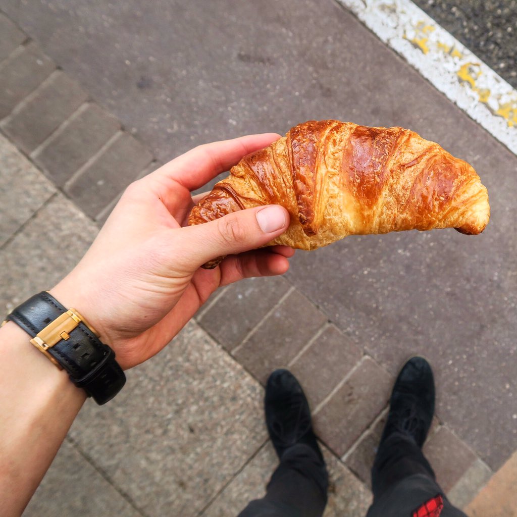 churchill_dan's tweet image. When in France... 🇫🇷 😍 Je M'appel Daniel ✌️😄 #food #travel #TheChefLife