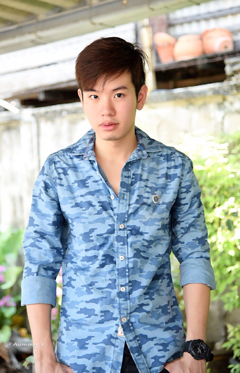 Aummyyy's tweet photo. คนนี้บ้าง ไม่เจอนานมากกกก @poon157 @POON_FC https://t.co/GwRgKMUdiB