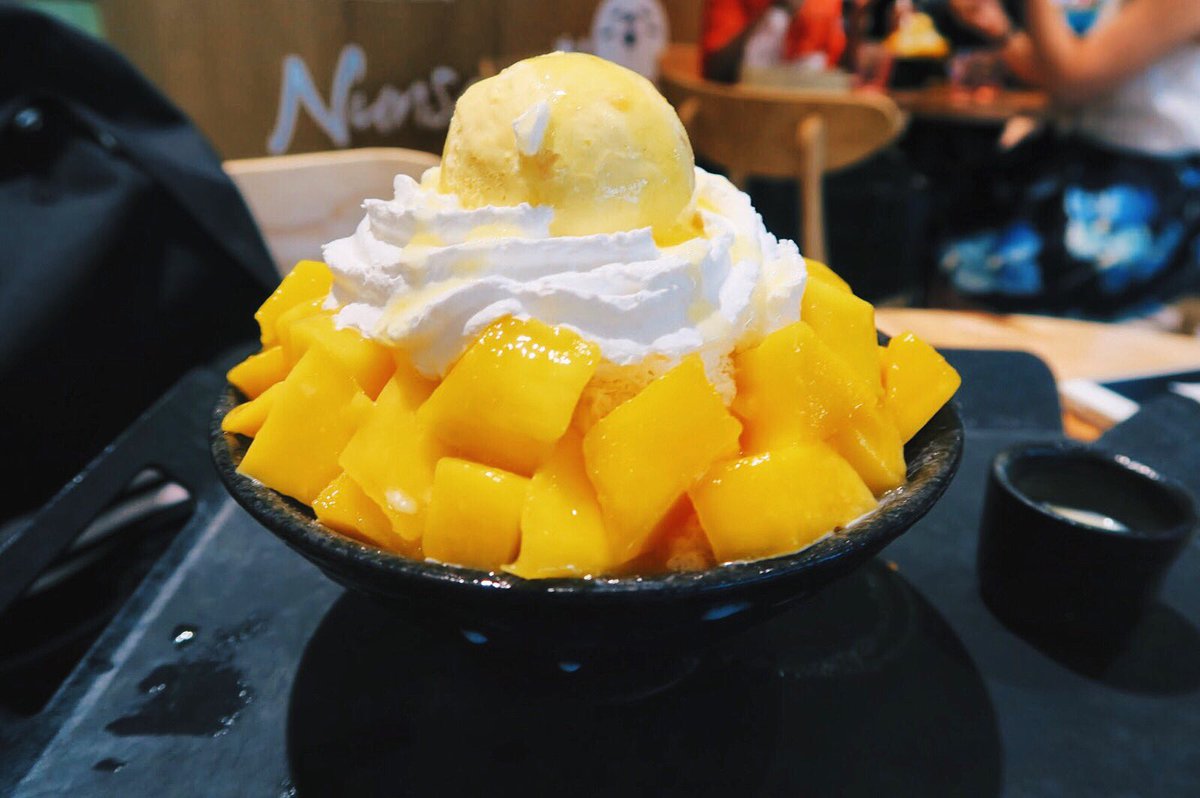 Zacbhl Nunsaram Korean Dessert Cafe Bingsu And Coffee At Westgate Mall T Co Qddqklw0kj T Co 0w9yw4zmeo Zacbhl Nunsaram Korean Dessert Cafe Bingsu And Coffee At Westgate Mall T Co Qddqklw0kj T Co 0w9yw4zmeo