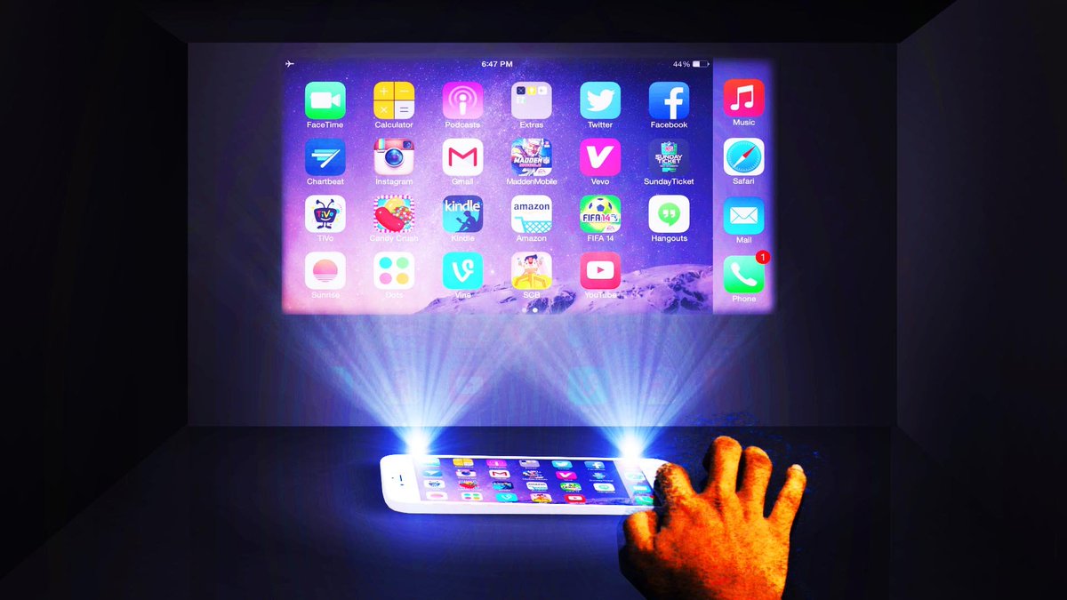 CMB_FREEchoice's tweet image. Grab the newest iphone7 with hologram for FREE!
Just click the link and download the app.
bit.ly/1PThrID