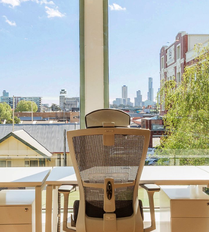 spacesworks's tweet image. #SpacesMEL have rooms to fit all ego’s and with a view too.