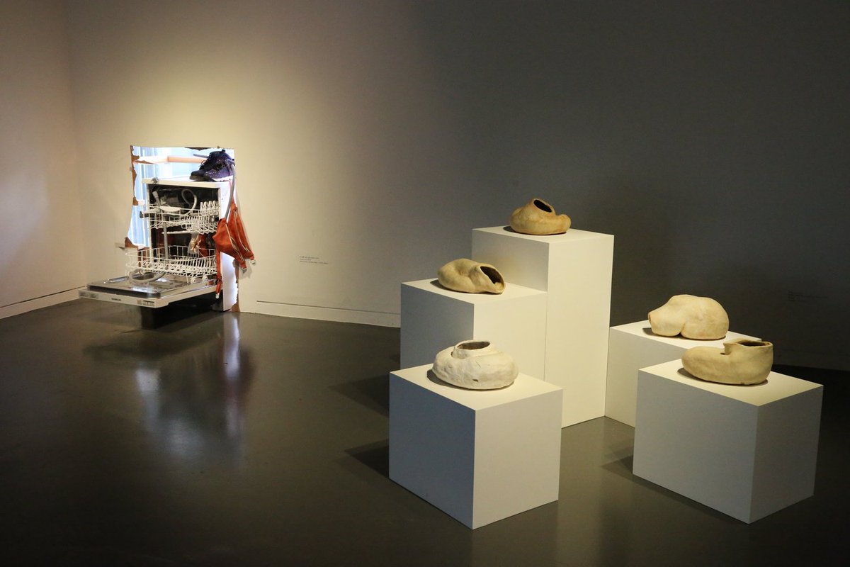 PalaisdeTokyo's tweet photo. Jusqu'au 29/5 #UrbanLegends, expo hors les murs du Pavillon du @PalaisdeTokyo au @SeoulSema https://t.co/Ui0aPhjuuL https://t.co/SNLur544zo