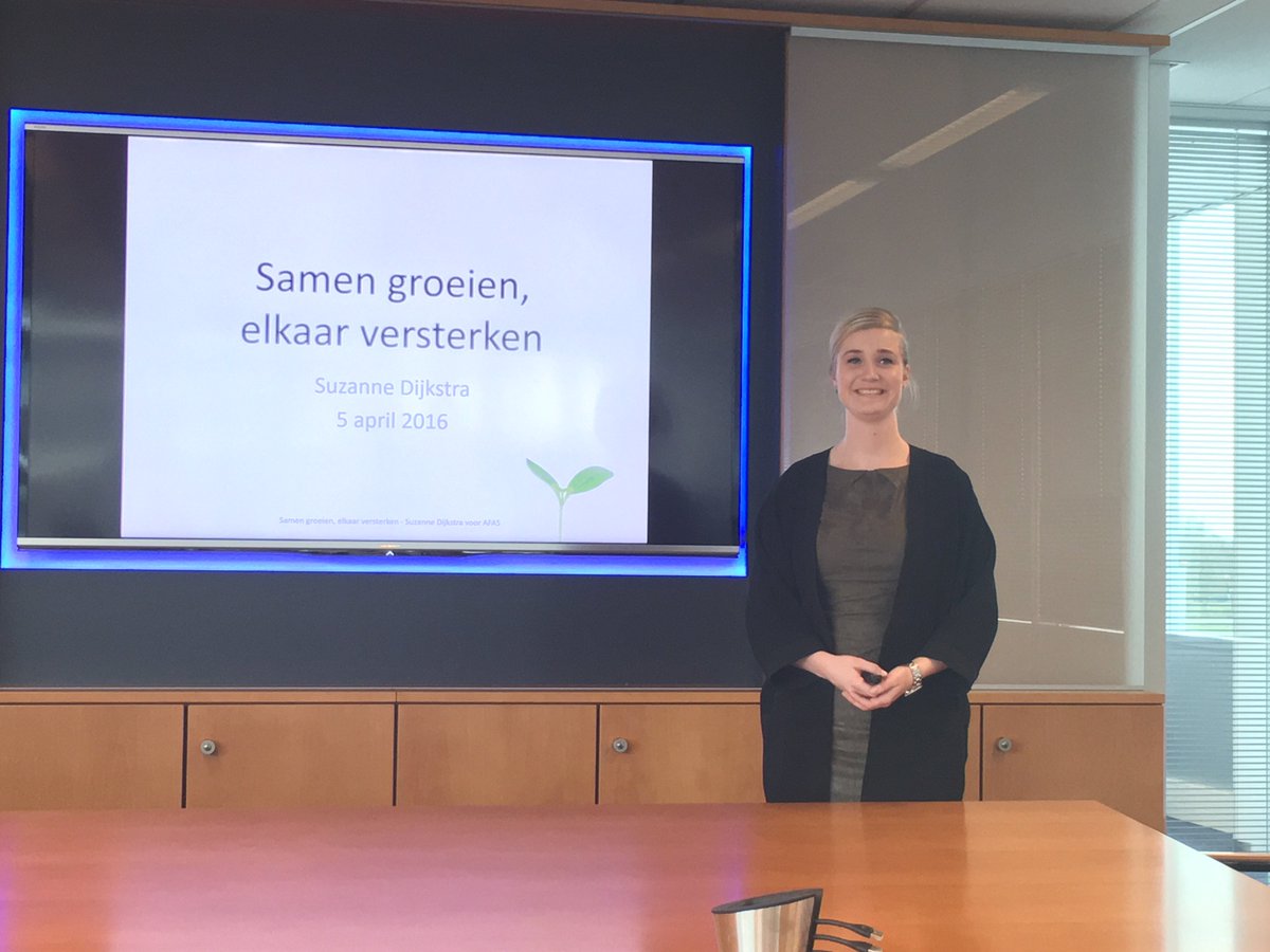 GertvanAssen's tweet photo. Deze week weer 2 talenten mogen aannemen voor de #AFASAcademy Welkom! https://t.co/E8t7y0SUPy https://t.co/usHeZPJSBL