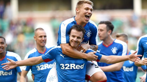 Ricky_McCracken's tweet image. #AndyHalliday #andyhalliday