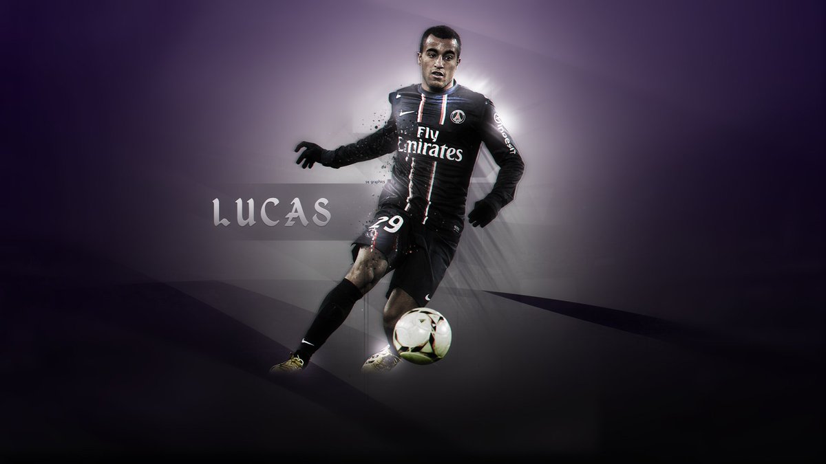 Footballogue's tweet photo. [#Décla💬] Lucas : "J’ai 23 ans, j’ai du temps pour y arriver. Je veux être le meilleur, je n’ai pas peur de le dire" https://t.co/pdrVkMK2kr