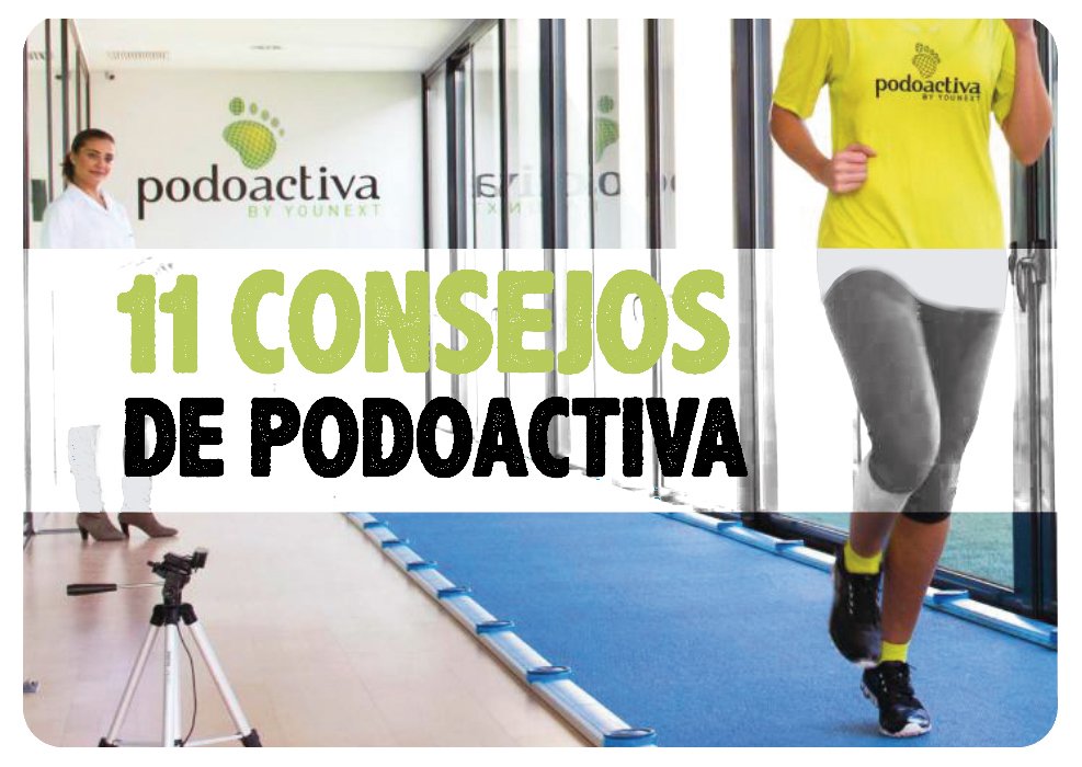SolMagaluf's tweet photo. Nuestros amigos de @Podoactiva nos dan 11 consejos para que cuidemos la pisada https://t.co/XXfGjZgE8R #running https://t.co/7XotjukbAh