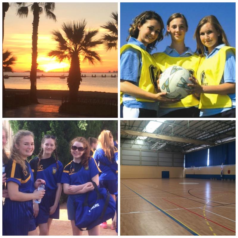 VisionsNetball's tweet photo. Still time to register your team for the La Manga Netball Festival this year. #wheresgilbert https://t.co/sVdHAoo47N https://t.co/IxPkHiaVoz
