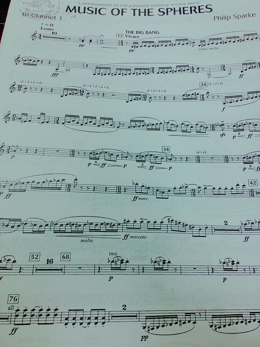 スキル ウェブ 部分的に 宇宙 の 音楽 ホルン 楽譜 My1 Jp