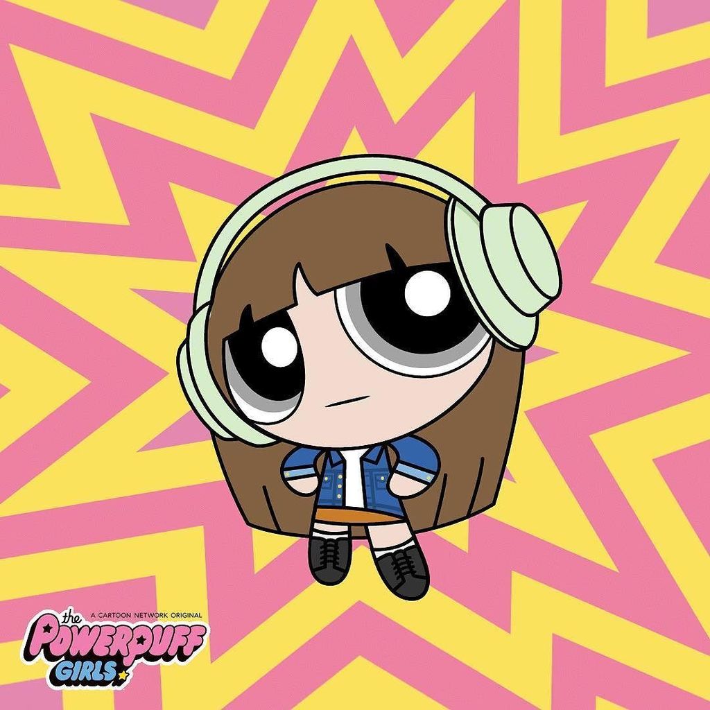 kellypanjiali's tweet photo. #powerpuffyourself #powerpuffed https://t.co/jLYJTGk3ui