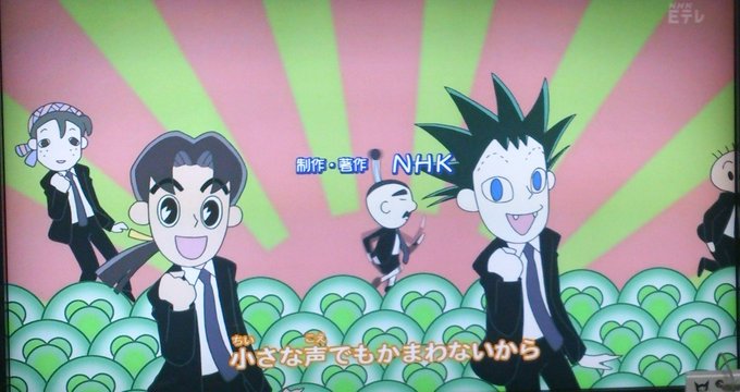 ついに おじゃる丸 17歳が登場の おじゃる17 が放送される ガチ
