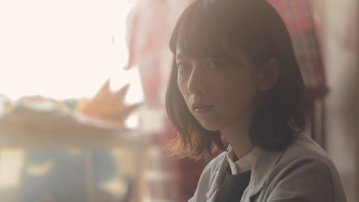 生駒ちゃん Fate Kiu 橋本奈々未 個人pv ヤングアメリカン ななみんの表現力の高さに息を飲むシーン多かったし どんどん洗練されていくし これからも目が離せない大人の女性になったなぁと思った ななみんは横顔が最強 橋本奈々未 ヤングアメリカン 生駒ちゃん Fate Kiu 橋本奈々未 個人pv ヤングアメリカン ななみんの表現力の高さに息を飲むシーン多かったし どんどん洗練されていくし これからも目が離せない大人の女性になったなぁと思った ななみんは横顔が最強 橋本奈々未 ヤングアメリカン