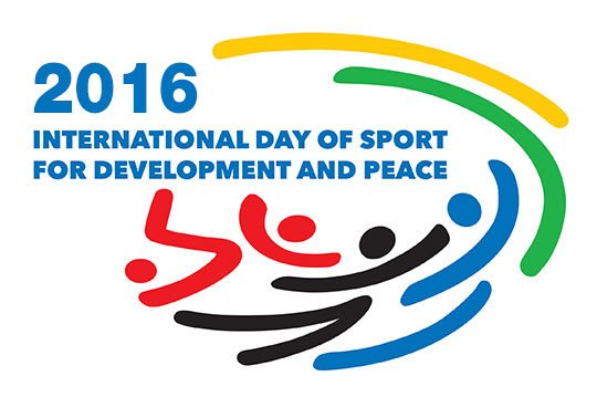 issf_official's tweet photo. The ISSF honors the third International Day of Sport for Development and Peace: https://t.co/fBcfn0Q0Z6. #IDSDP2016 https://t.co/kBmM5bYwJx