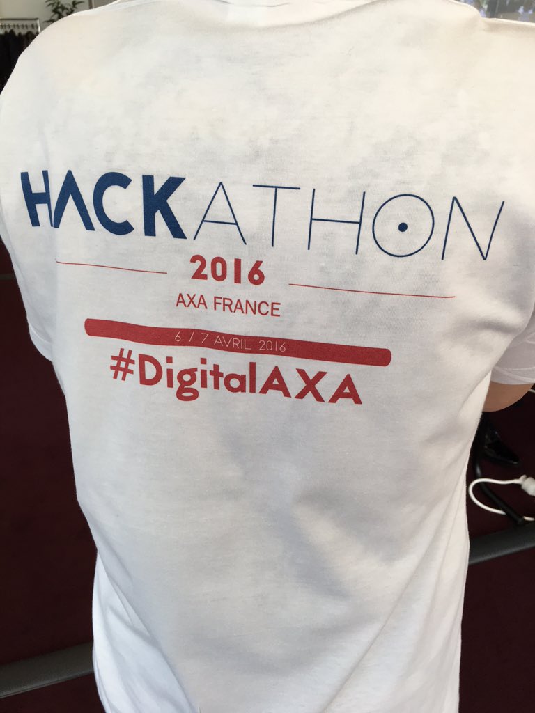 Hymen_05's tweet photo. Notre #DigitalAXA dans les tendances sur #Twitter! Bravos les Twittos ππΌππΌππΌ @AXAFrance https://t.co/fJb9WwIt2e