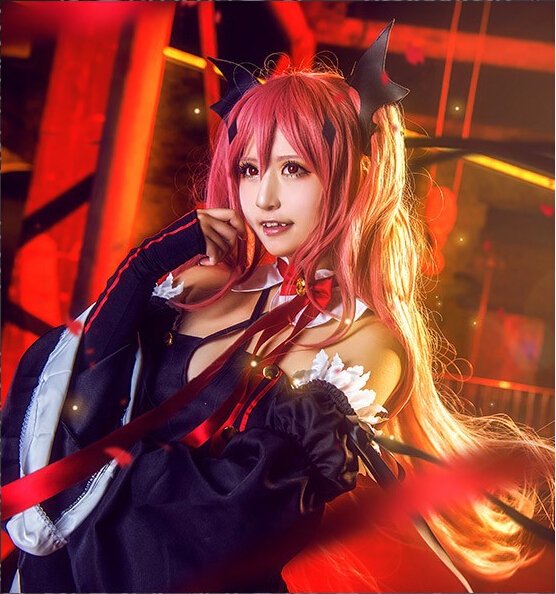 ✨Uwowo Cosplay✨ on Twitter: ✨Uwowo Cosplay✨ on Twitter: