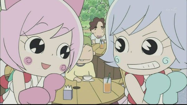 17歳のおじゃる丸のtwitterイラスト検索結果