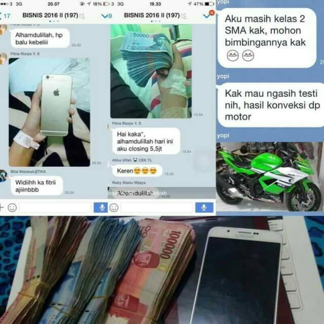 SEPATU CANTIK 50K! tweet media