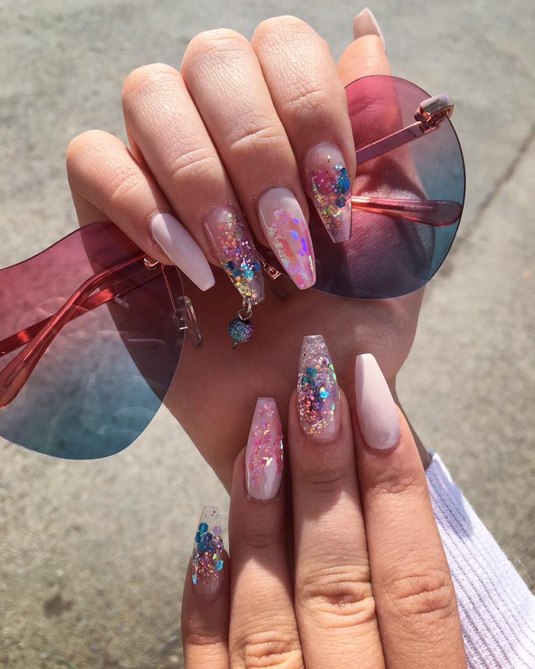 TringaAliu13's tweet photo. Kida's nails https://t.co/FloEvjcQ7X