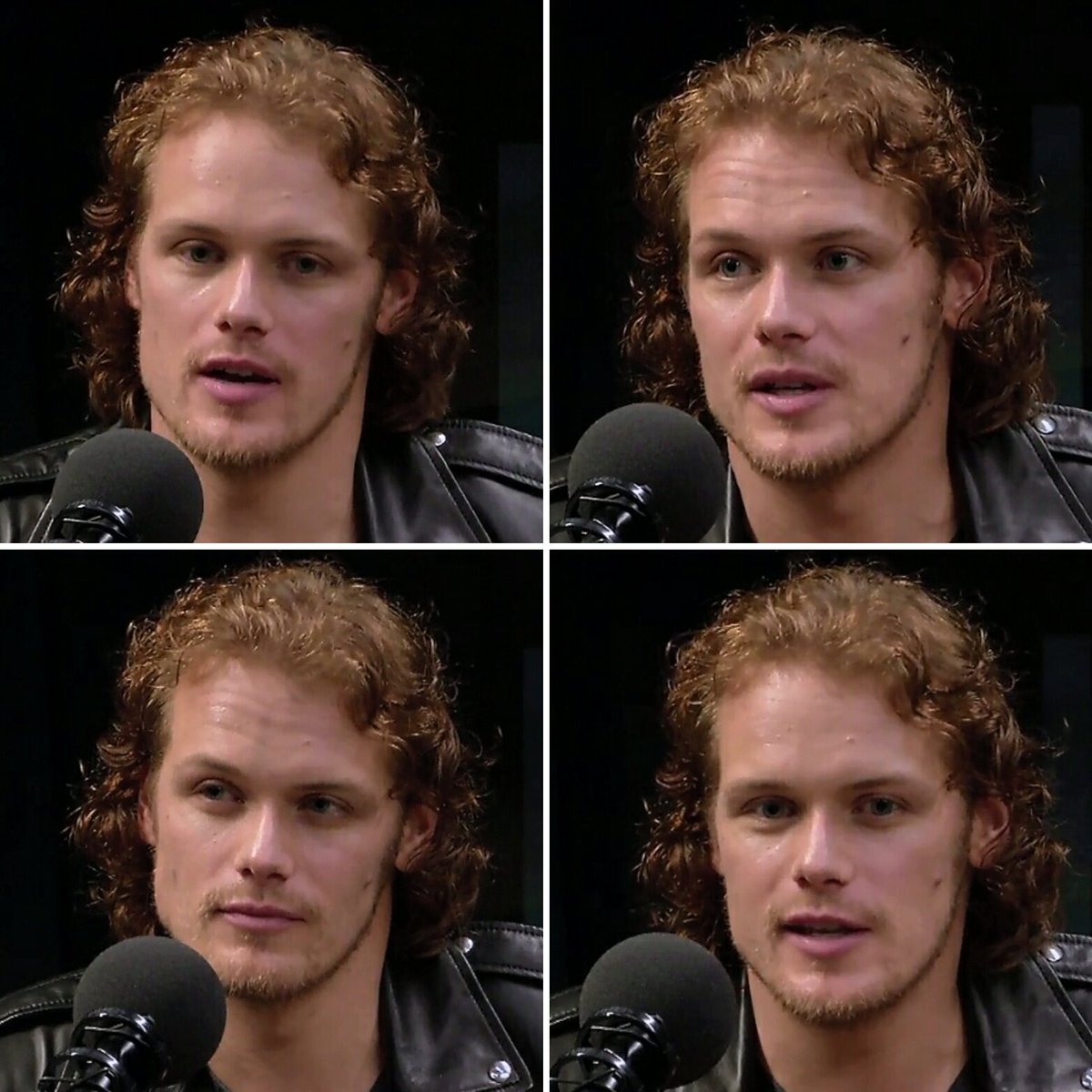 soniagaia78's tweet photo. 😍😍😍😍
#SamHeughan https://t.co/McuTFiAuop