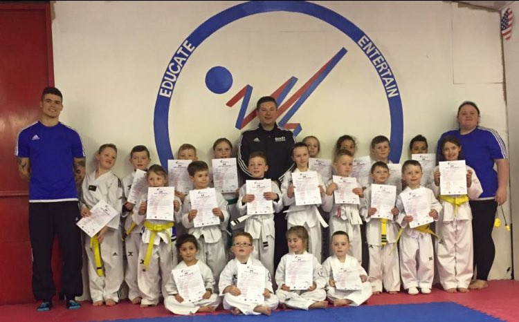 QuestLiverpool's tweet image. Grading 5 March 2016