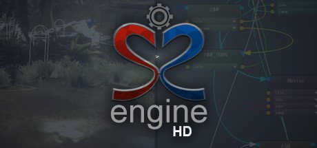 tsatt_team's tweet photo. #S2ENGINE HD on #Steam https://t.co/ro0YsUoR6g seems to kick ass ;) #engines #indedev #gaming #gamedev #indiegames https://t.co/O25Uo3X2Bs